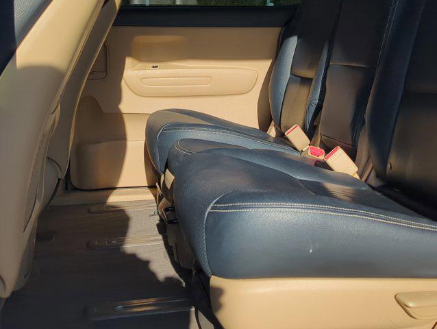 used 2020 Kia Sedona car, priced at $9,995