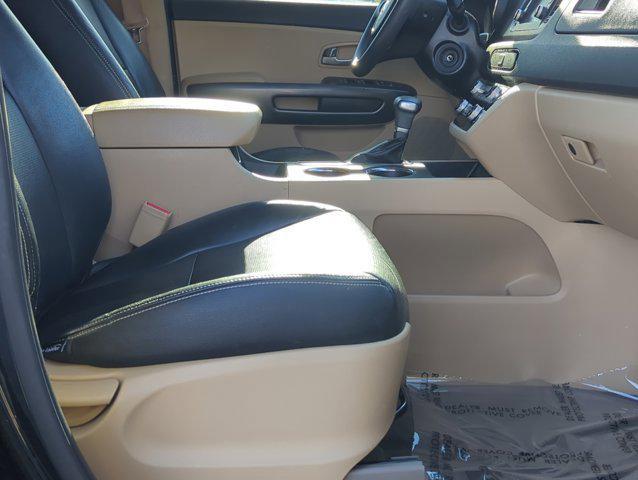used 2020 Kia Sedona car, priced at $9,995