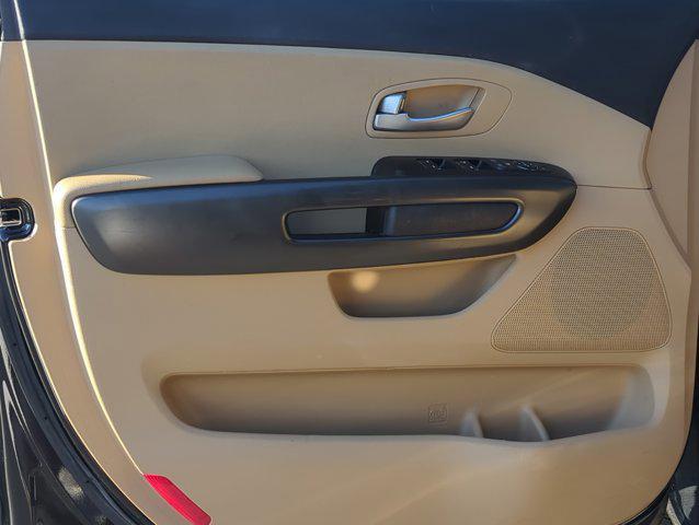 used 2020 Kia Sedona car, priced at $9,995