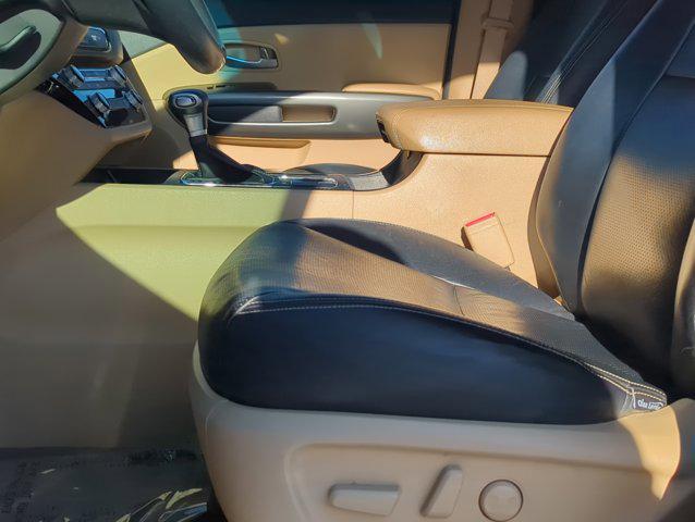 used 2020 Kia Sedona car, priced at $9,995