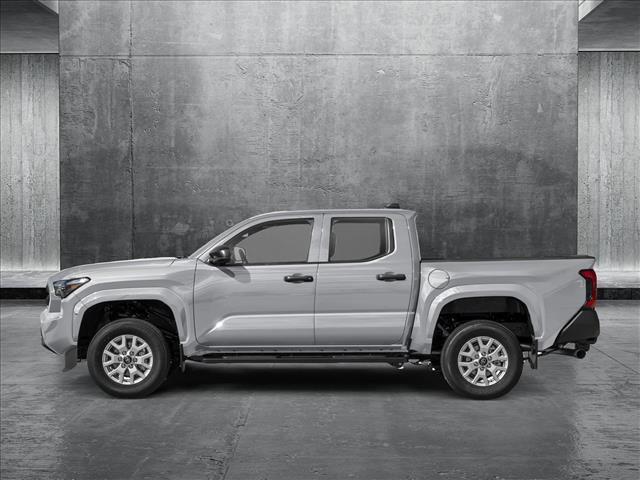 new 2025 Toyota Tacoma car, priced at $38,768