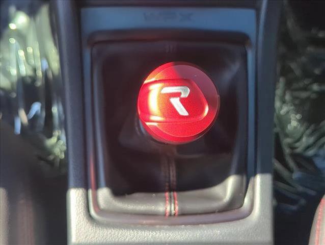 used 2018 Subaru WRX car, priced at $18,645