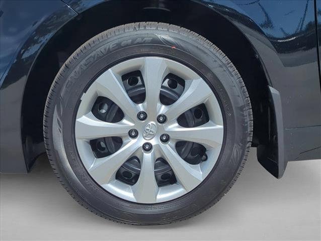 new 2026 Toyota Corolla car, priced at $25,881