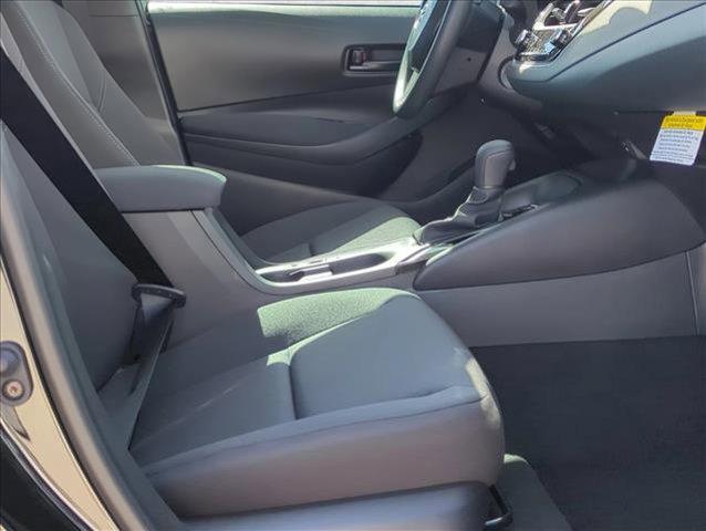 new 2026 Toyota Corolla car, priced at $25,881