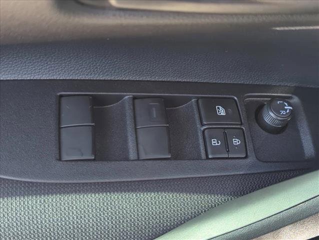new 2026 Toyota Corolla car, priced at $25,881