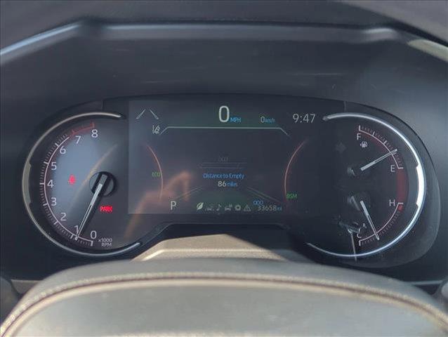 used 2024 Toyota RAV4 car, priced at $31,858
