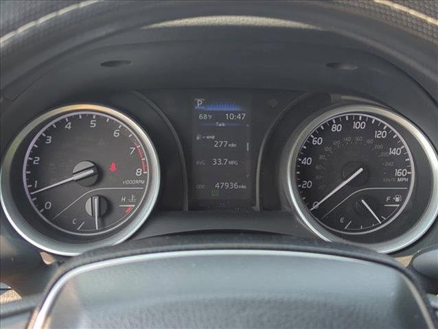 used 2023 Toyota Camry car, priced at $22,991