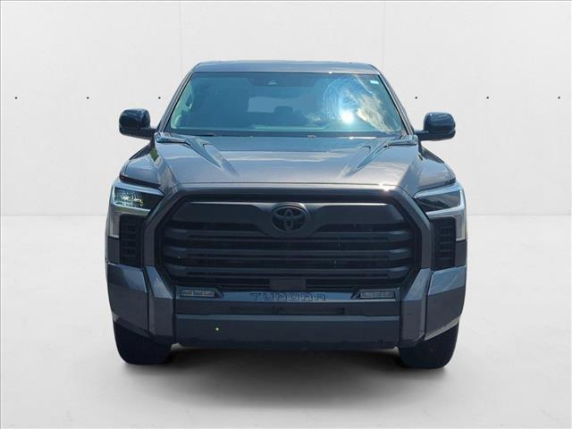 used 2024 Toyota Tundra Hybrid car, priced at $56,795