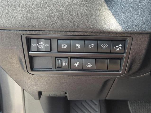used 2024 Toyota Tundra Hybrid car, priced at $56,795