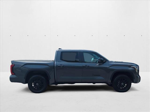 used 2024 Toyota Tundra Hybrid car, priced at $56,795