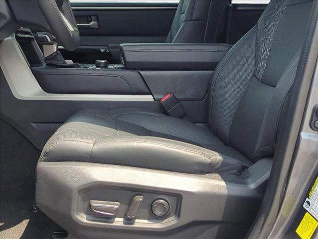 used 2024 Toyota Tundra Hybrid car, priced at $56,795