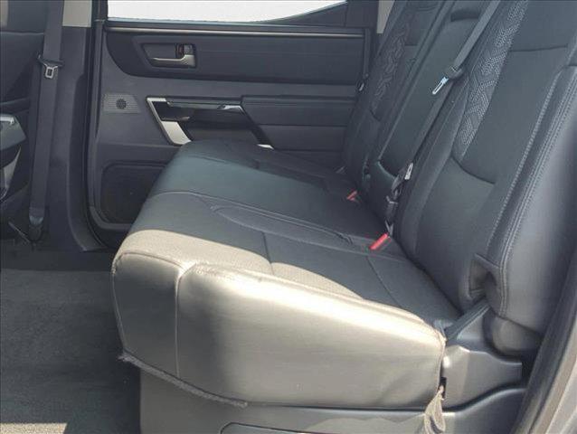 used 2024 Toyota Tundra Hybrid car, priced at $56,795