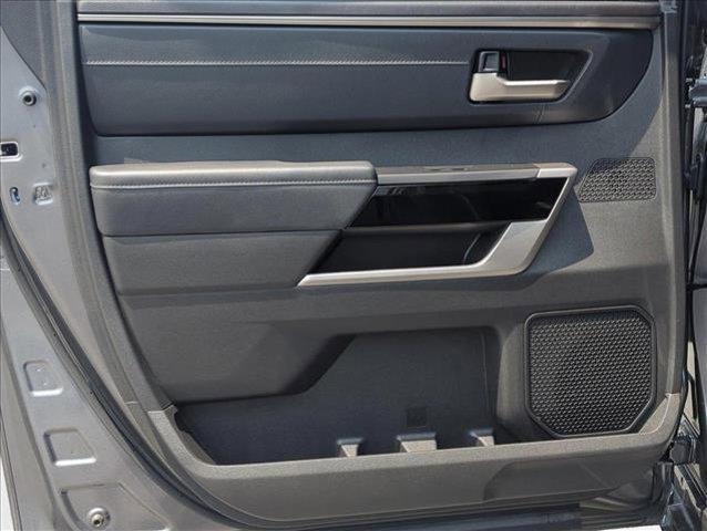 used 2024 Toyota Tundra Hybrid car, priced at $56,795