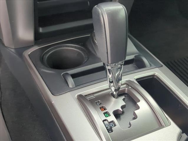 used 2024 Toyota 4Runner car, priced at $43,942