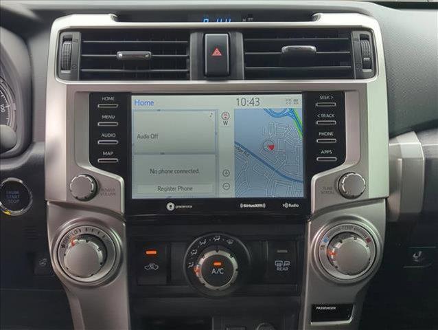 used 2024 Toyota 4Runner car, priced at $43,942