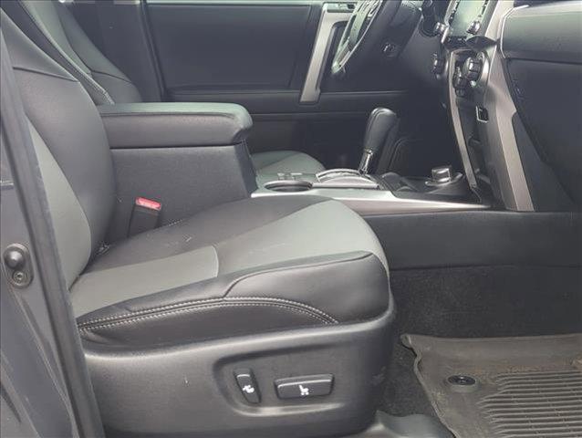 used 2024 Toyota 4Runner car, priced at $43,942