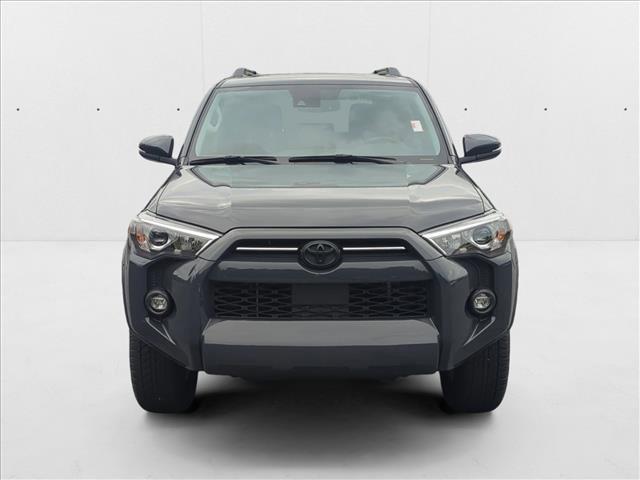 used 2024 Toyota 4Runner car, priced at $43,942