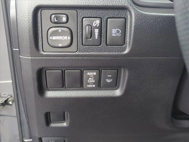 used 2024 Toyota 4Runner car, priced at $43,942