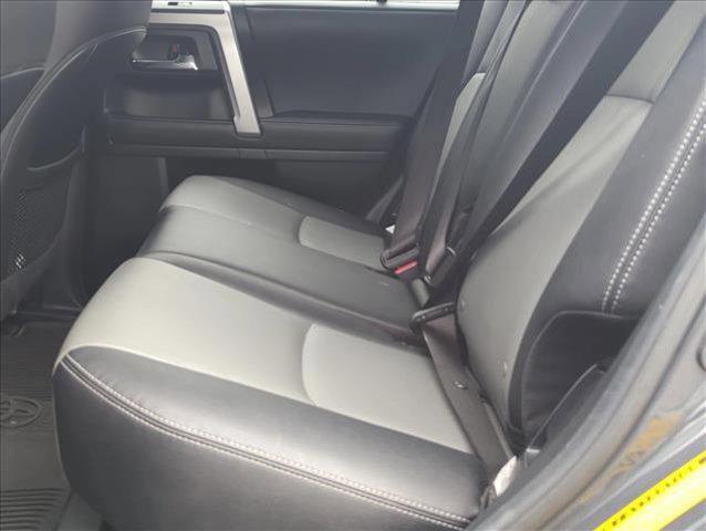 used 2024 Toyota 4Runner car, priced at $43,942