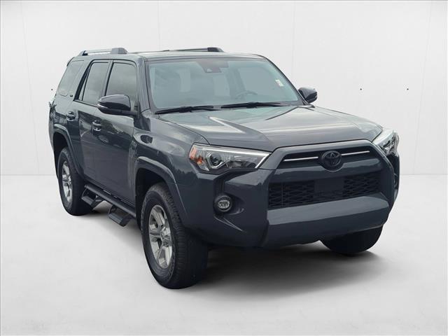 used 2024 Toyota 4Runner car, priced at $43,942