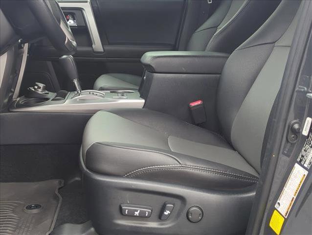 used 2024 Toyota 4Runner car, priced at $43,942