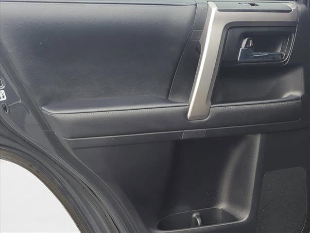 used 2024 Toyota 4Runner car, priced at $43,942