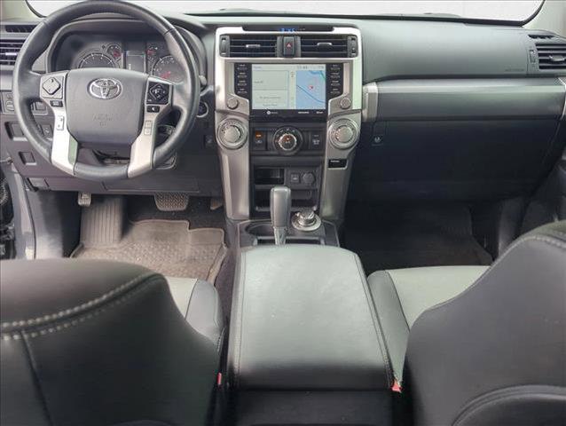 used 2024 Toyota 4Runner car, priced at $43,942