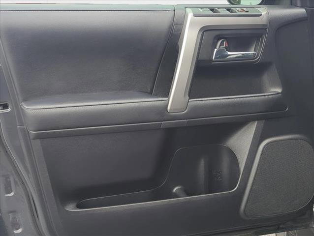 used 2024 Toyota 4Runner car, priced at $43,942