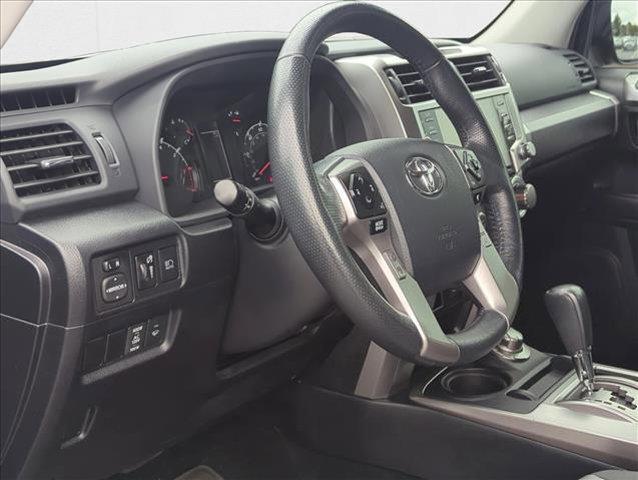 used 2024 Toyota 4Runner car, priced at $43,942