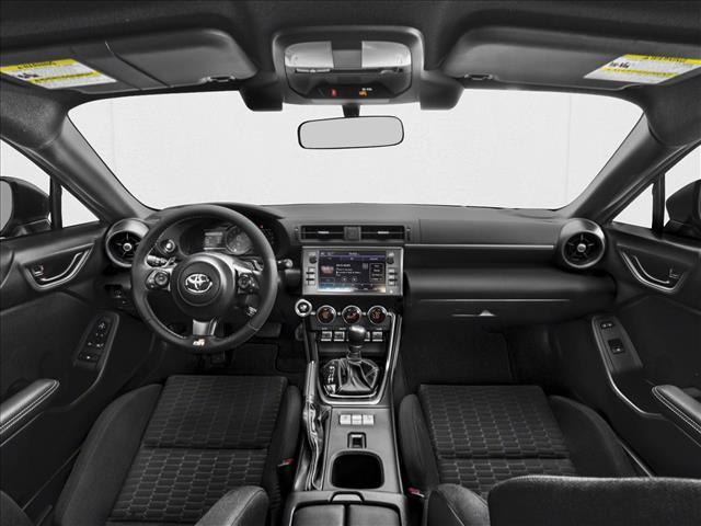 new 2025 Toyota GR86 car