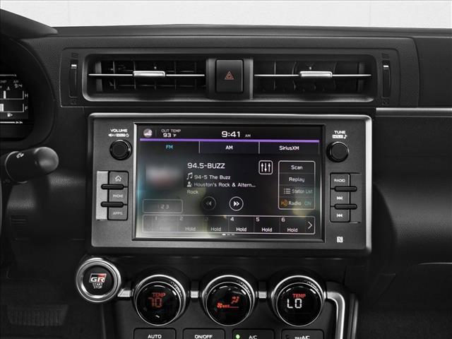 new 2025 Toyota GR86 car