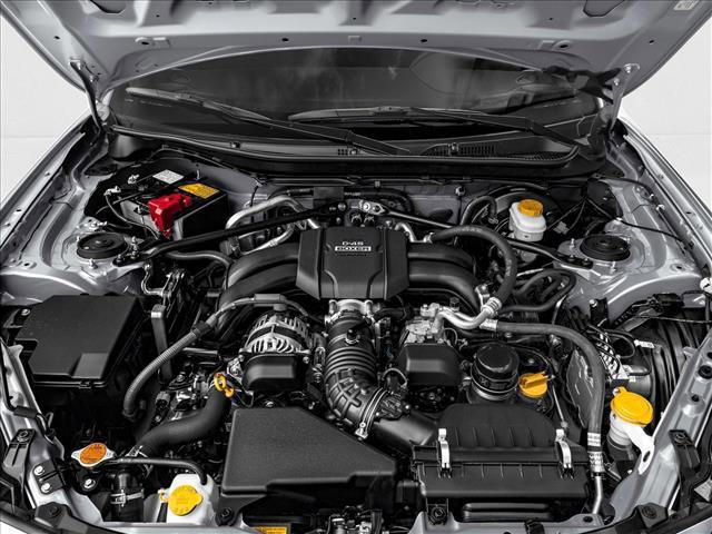 new 2025 Toyota GR86 car