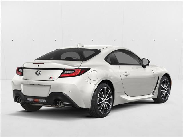 new 2025 Toyota GR86 car