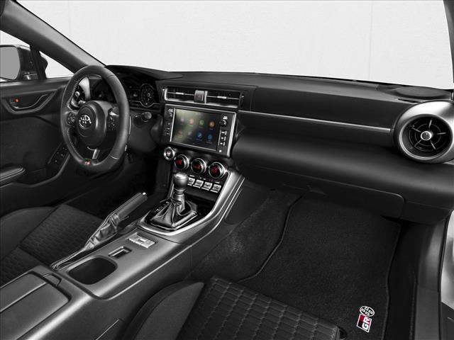 new 2025 Toyota GR86 car