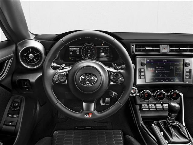 new 2025 Toyota GR86 car