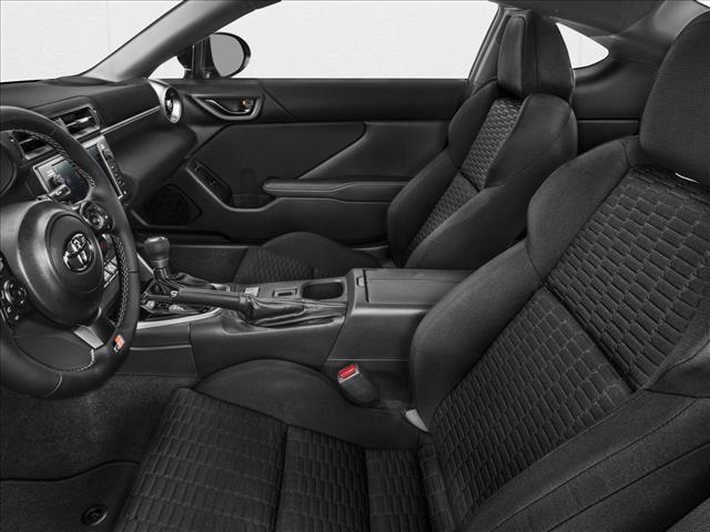 new 2025 Toyota GR86 car