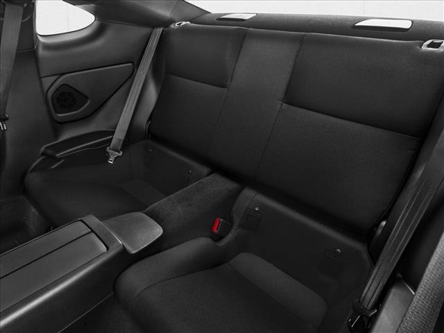 new 2025 Toyota GR86 car