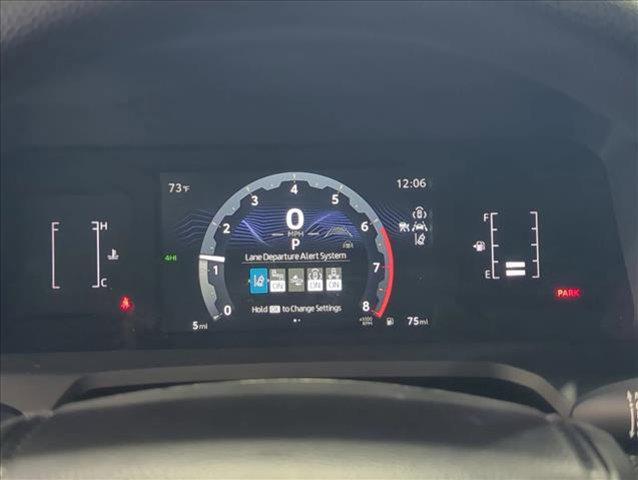new 2025 Toyota Tacoma car, priced at $53,260