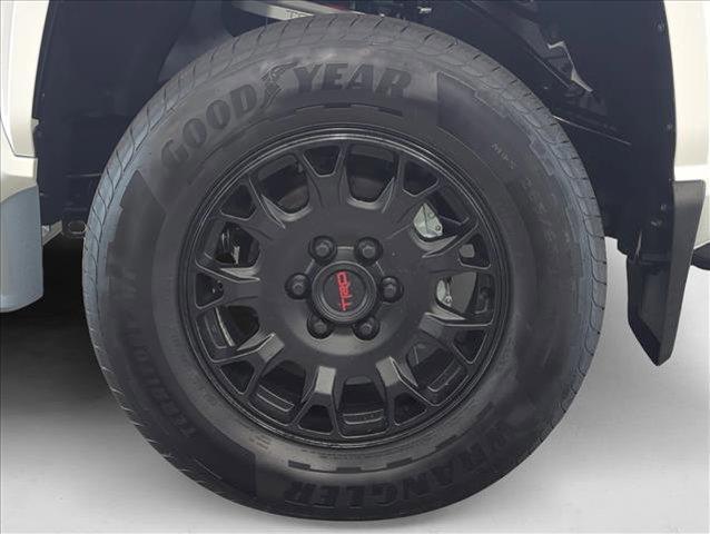 new 2025 Toyota Tacoma car, priced at $53,260