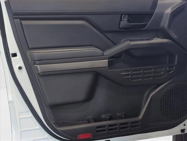 new 2025 Toyota Tacoma car, priced at $53,260