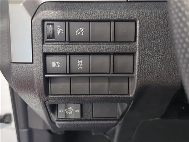 new 2025 Toyota Tacoma car, priced at $53,260