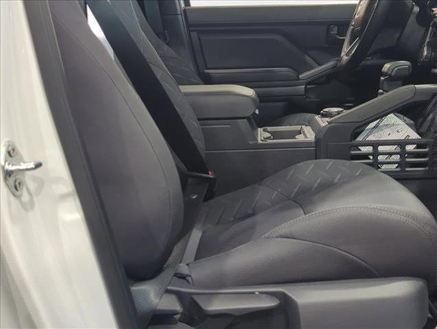 new 2025 Toyota Tacoma car, priced at $53,260