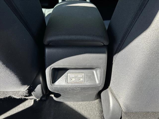 used 2024 Toyota Corolla car, priced at $18,155