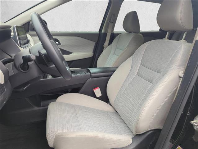 used 2023 Nissan Rogue car, priced at $21,821