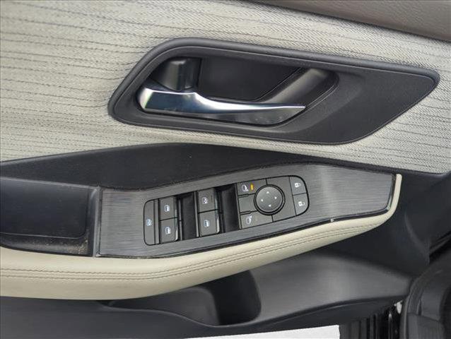 used 2023 Nissan Rogue car, priced at $21,821