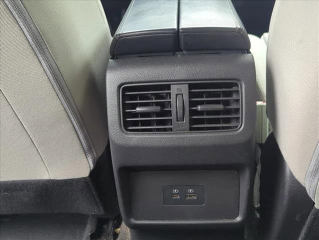 used 2023 Nissan Rogue car, priced at $21,821