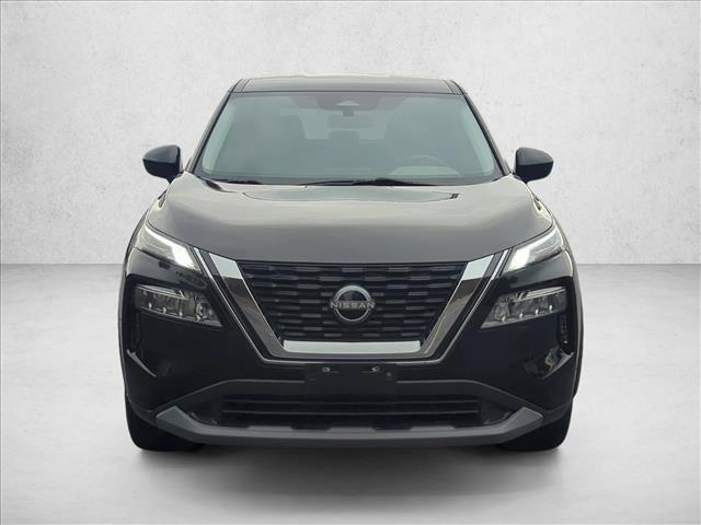 used 2023 Nissan Rogue car, priced at $21,821