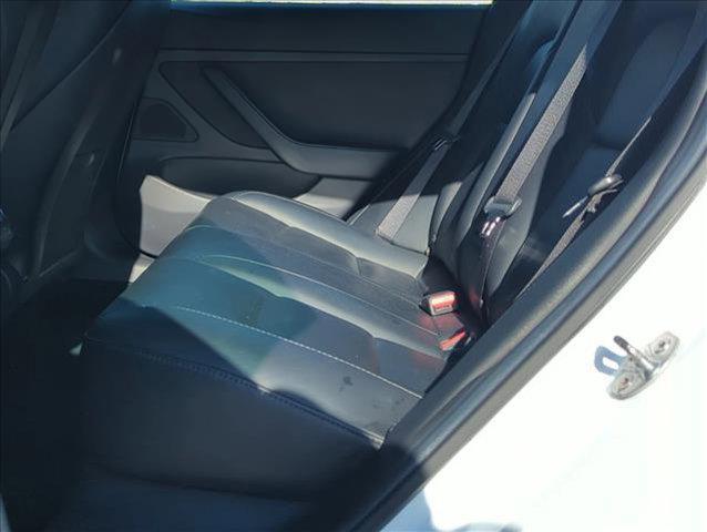 used 2019 Tesla Model 3 car, priced at $18,482