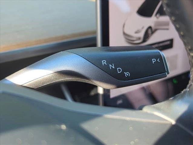 used 2019 Tesla Model 3 car, priced at $18,482