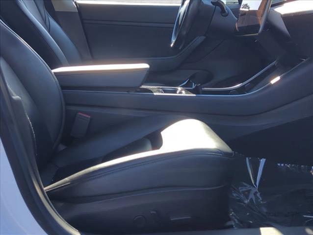 used 2019 Tesla Model 3 car, priced at $18,482